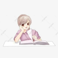 author
