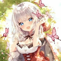 Lucia/Female lead
