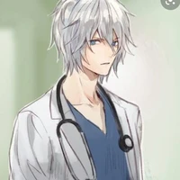 Dr. Benjamin