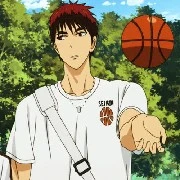 taiga kagami