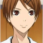 riko aida
