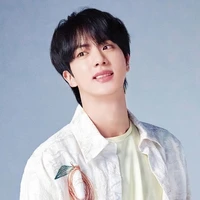 Kim seokjin
