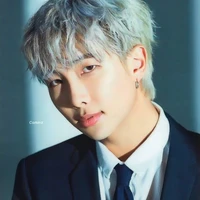 Kim namjoon