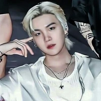 Jeon yoongi