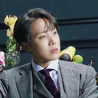 Jeon Hoseok/J-hope