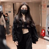 Park Suzy/Sri