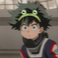 Izuku(deku)