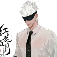 GOJO SATORU