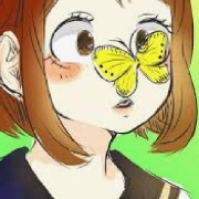 Uraraka