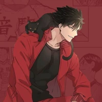 Kuroo Tetsuro