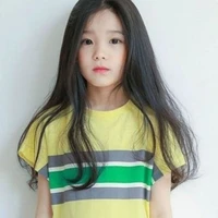 kristal kecil