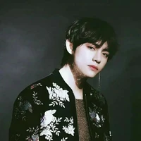 taehyung
