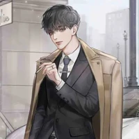 Ryan Wilson/king(ML)