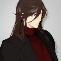 Shin/ Pai de Yuri
