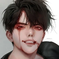 LORAUNTH GREY /AD/ (Lucifer y Lisa)