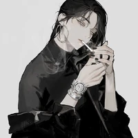 FANNY VOLKOV FÉNIX /OD/ (Kira y Ash)
