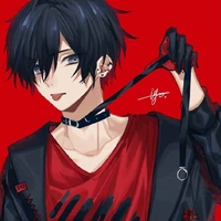 TAYLOR VOLKOV /OD/ (Dereck y Owen)
