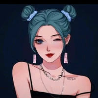 ZOE NAKAMURA /AD/ (Malika y Victoria)