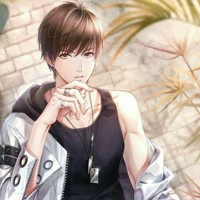 Hector Bailey(ml bff)