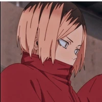 Kenma.