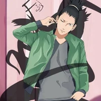Shikamaru