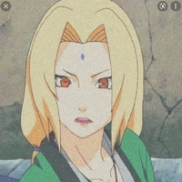 tsunade