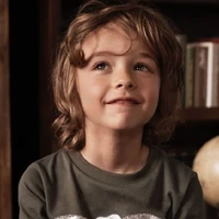Mateo Collins