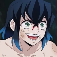 inosuke