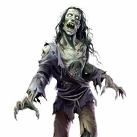 zombie 2