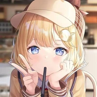 ✨ Yun Er Fe / FEMALE LEAD ✨