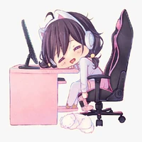 Your author