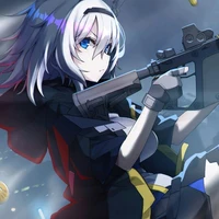 Lily (fl friend) Haru