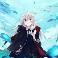 Sophie(fl friend) Akiko