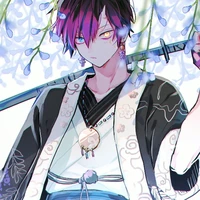 Andrew(ml friend) Akio