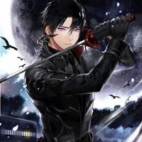 William (ml friend) Anzu