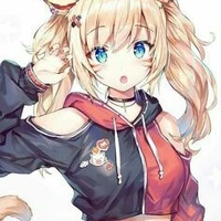 Alora (fl old friend)