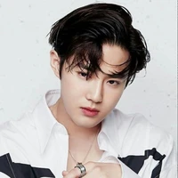 Kim suho (Papah