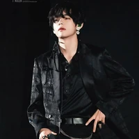 Taehyung/V