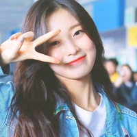 Choi Yewon/Arin