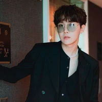Jung Hoseok