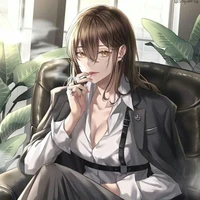 Mrs. Foster