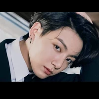 jeon Jungkook