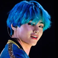 Kim taehyung