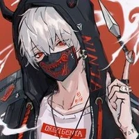 Loki (ML BFF / ML 2)