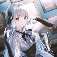 Cherlie (ML 2 EX)