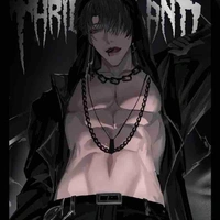 Cyrus Rain