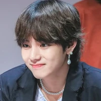 KIM TAEHYUNG(EOMMA JUNGJUN&TAEHYUN)