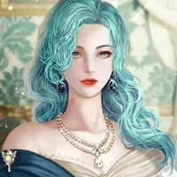 old lady(queen of system)
