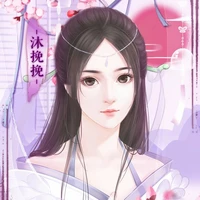 หรงโหรว (นางเอกในนิยาย)