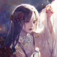 รองฮูหยิน(แม่นางเอกในนิยาย)